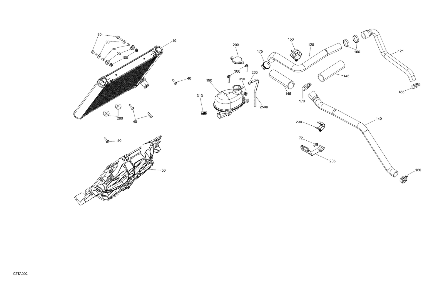 02- Engine - Cooling