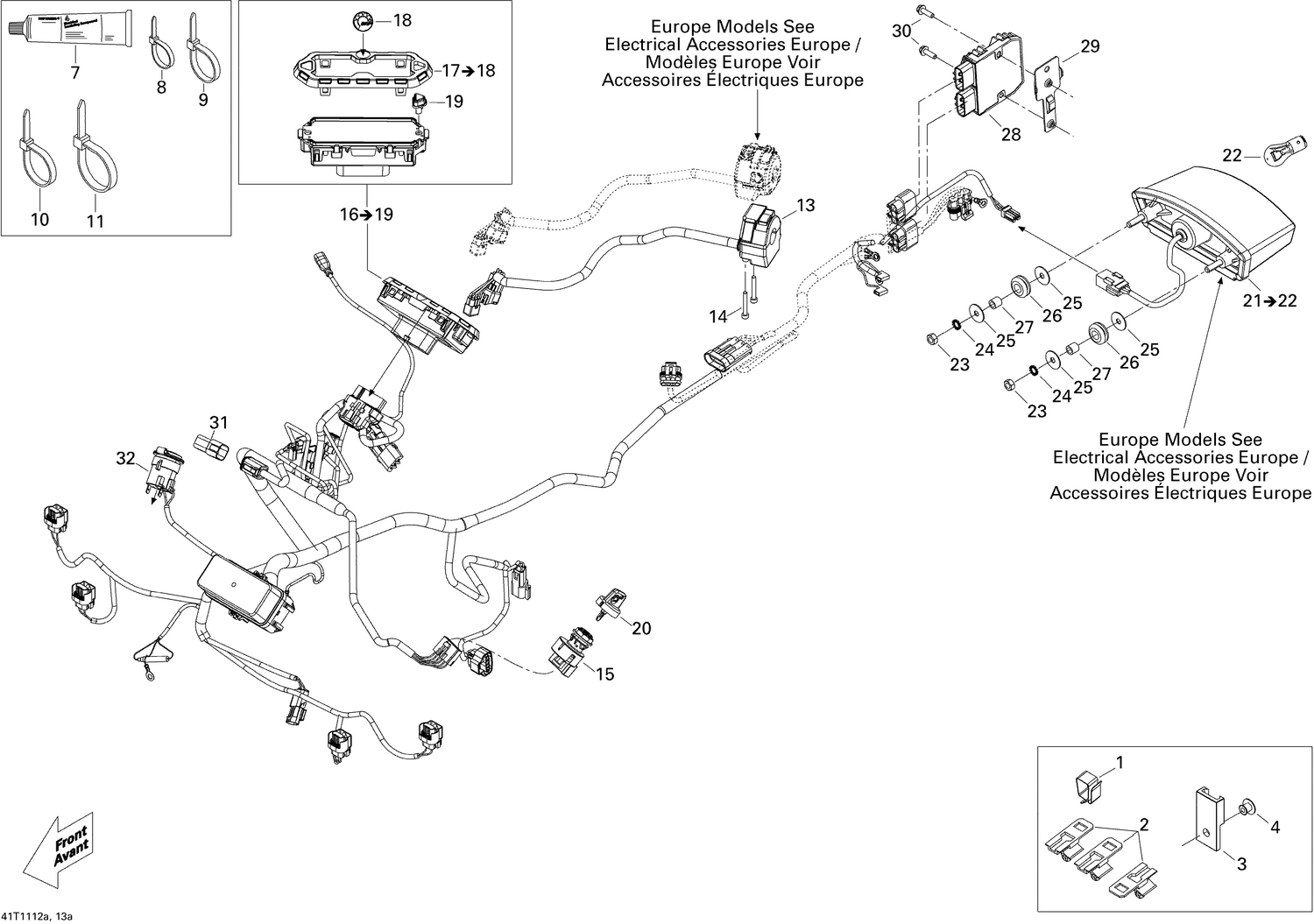 10- Electrical Accessories