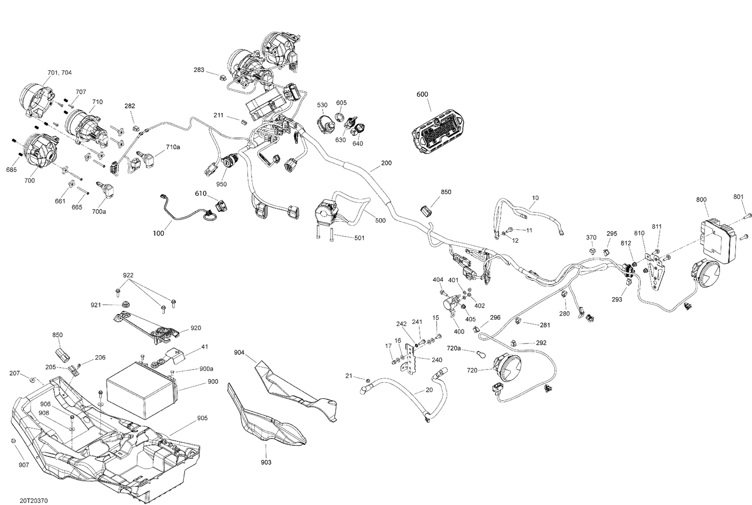 10- Electrical System