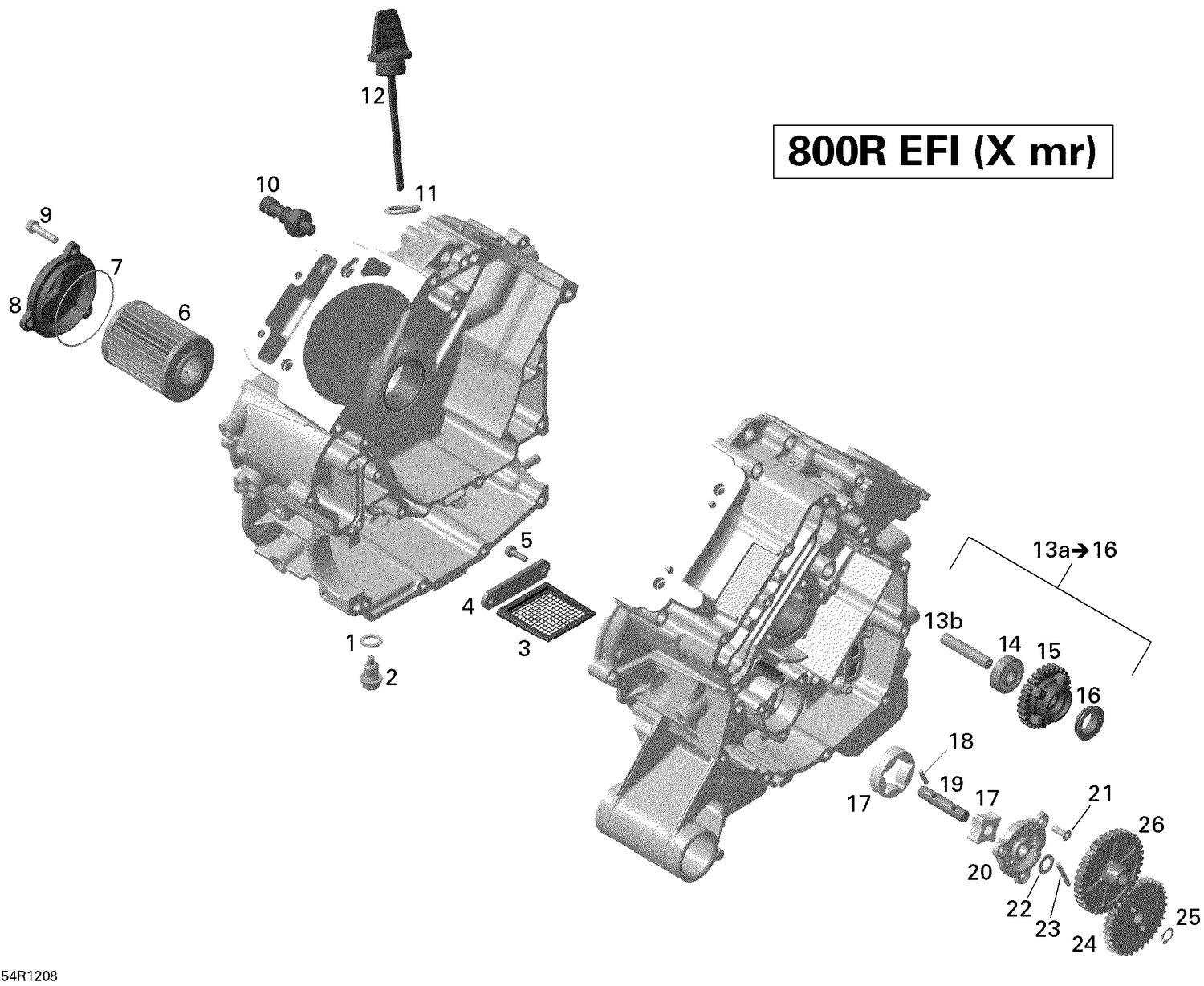 01- Engine Lubrication