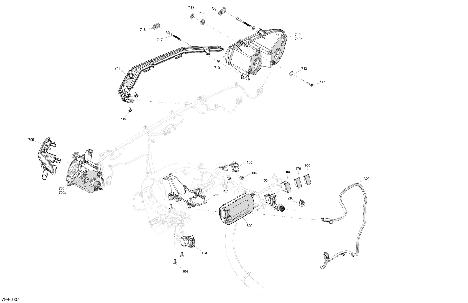 08- Electric - Front Section