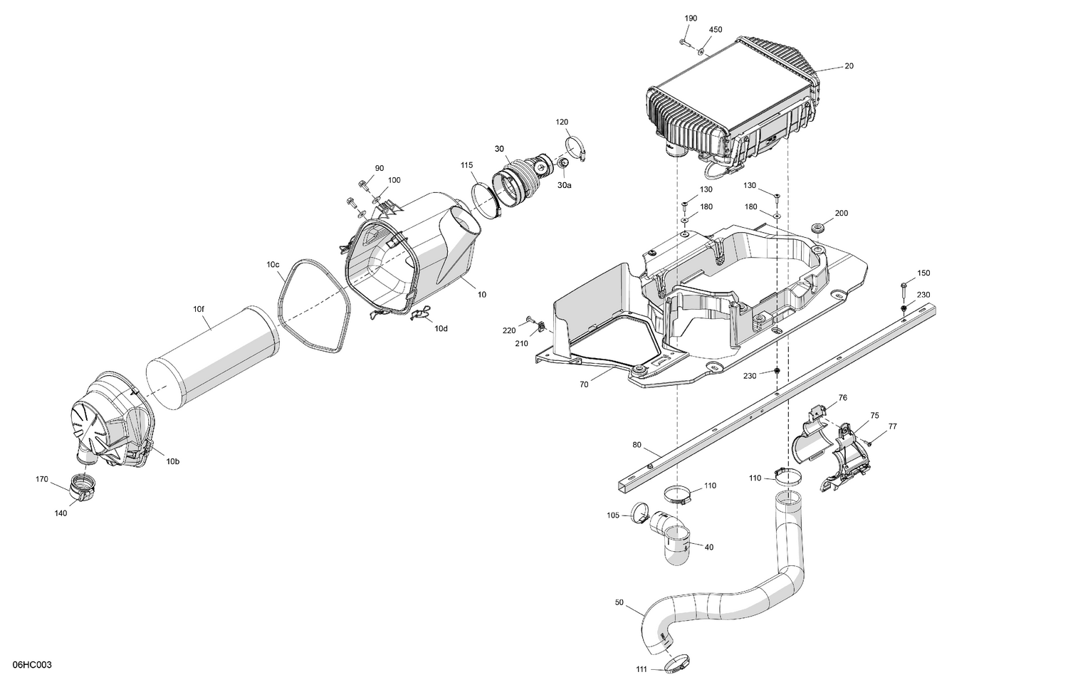 02- Engine - Air Intake