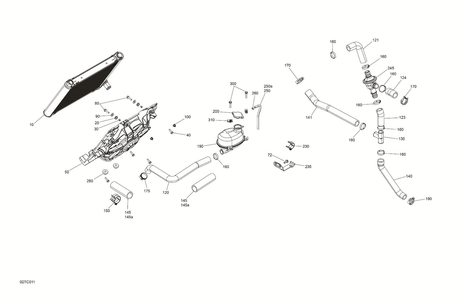 02- Engine - Cooling