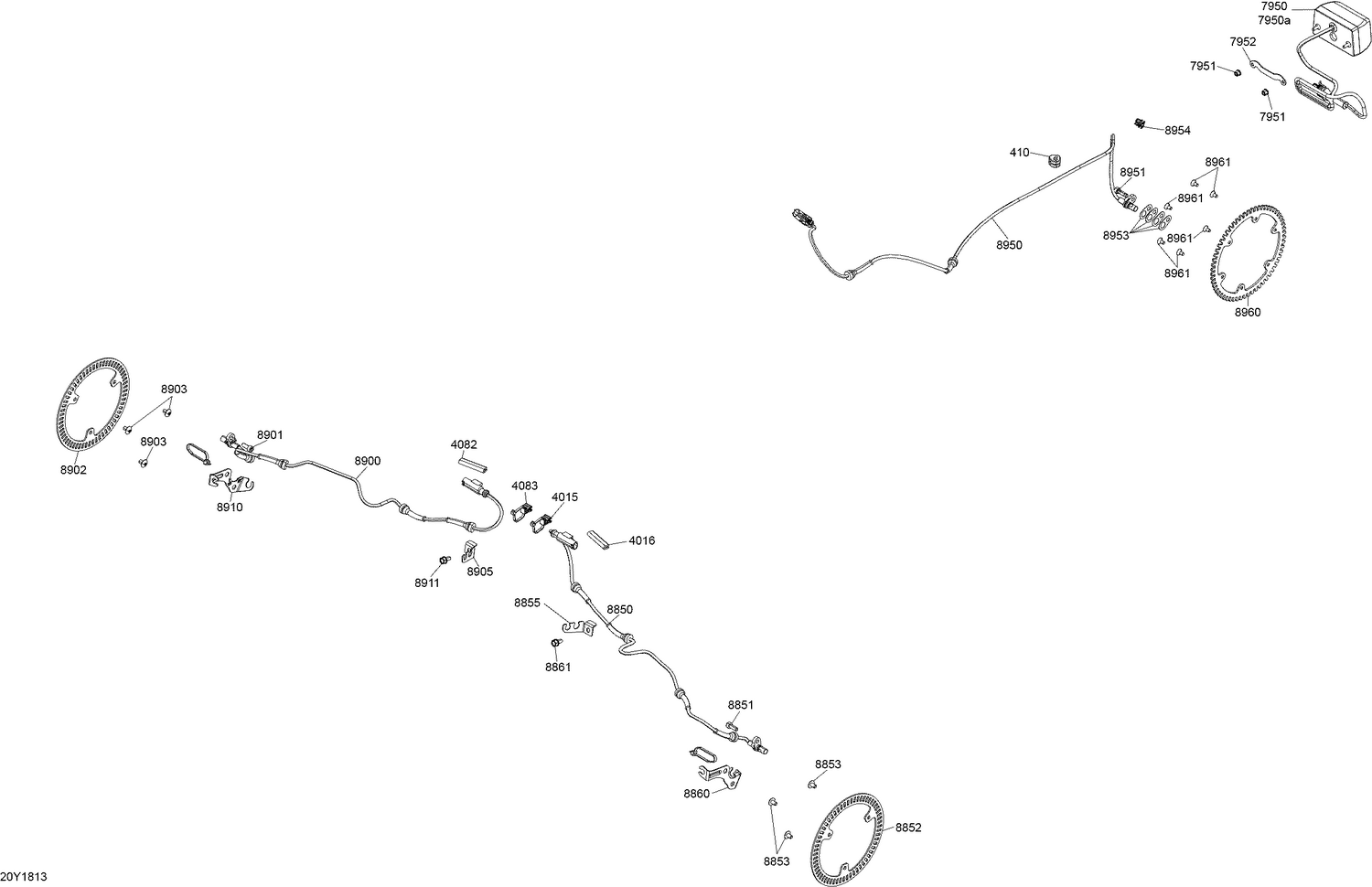 10- Electrical Suspension F3