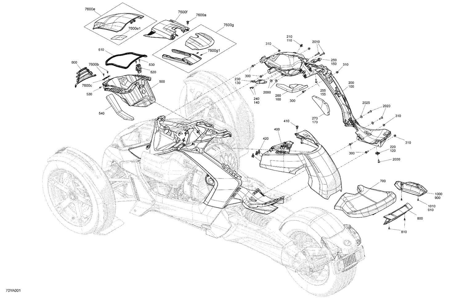07- Body - Upper Section
