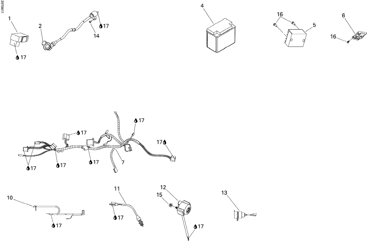 10- Electrical Components