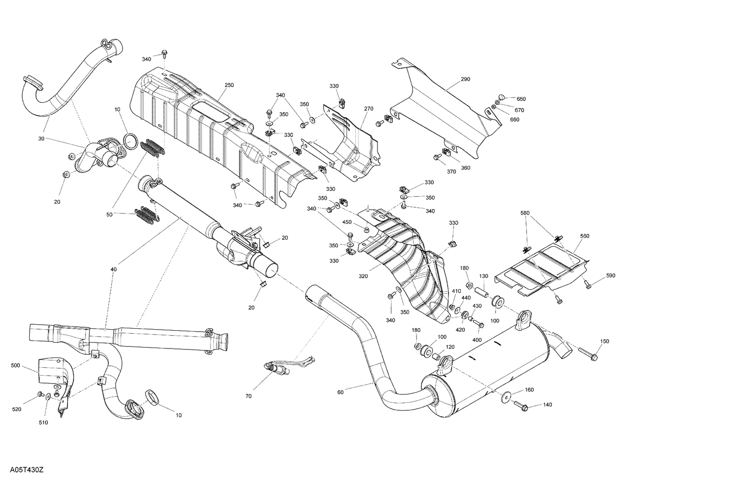 02- Engine - Exhaust