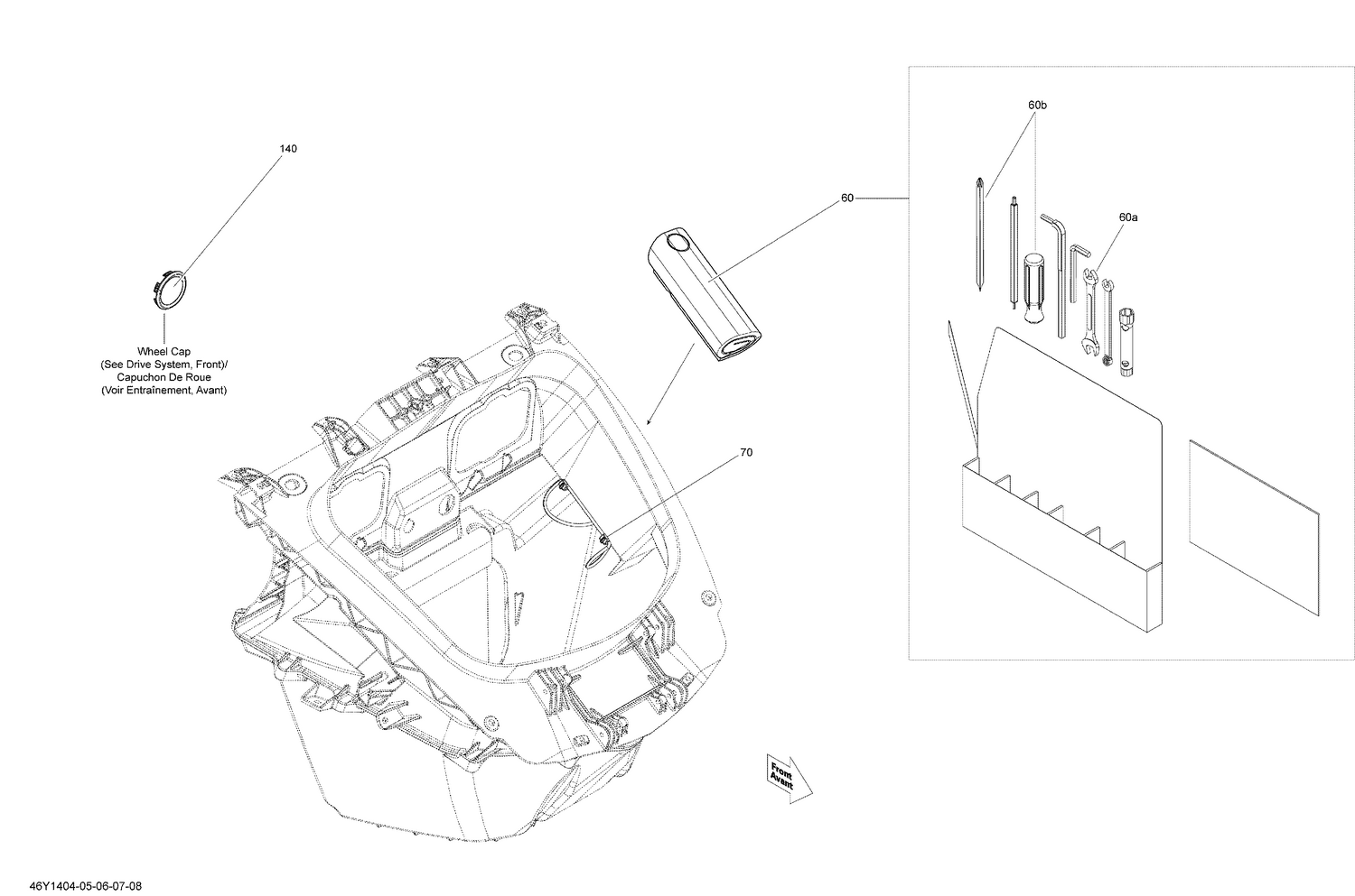 09- Utilities _46Y1408