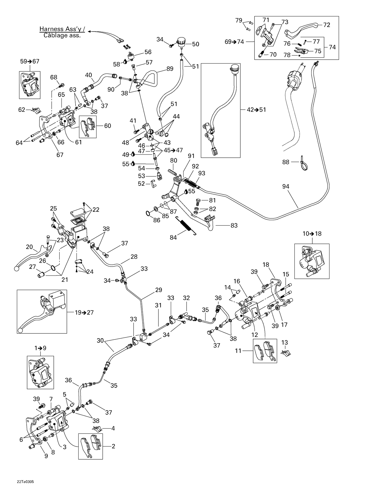 06- Hydraulic Brake