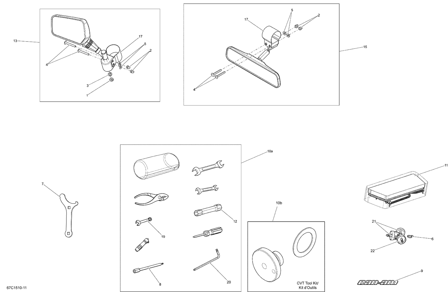 09- Mirrors And Tools _67C1511