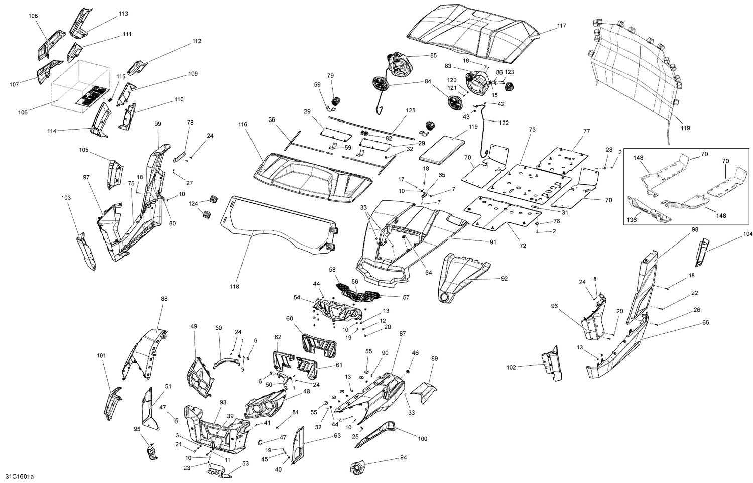 09- Body And Accessories