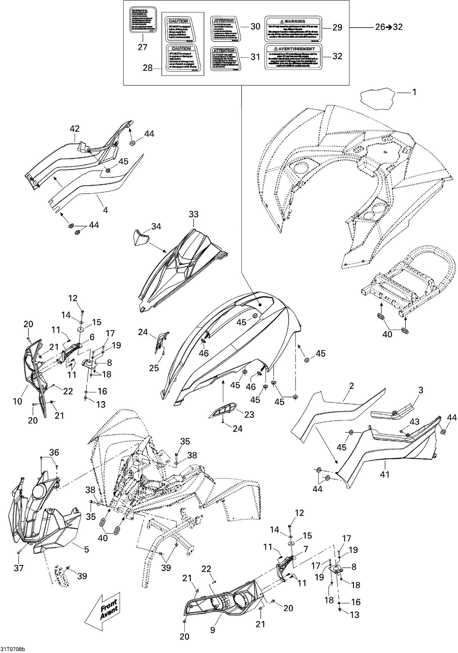 09- Body And Accessories 2