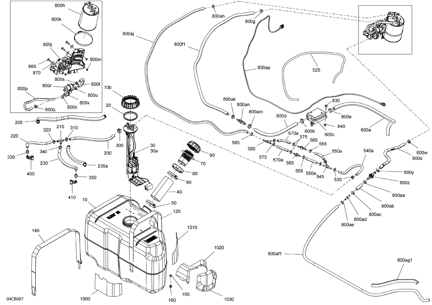 02- Engine - Fuel - EVAP