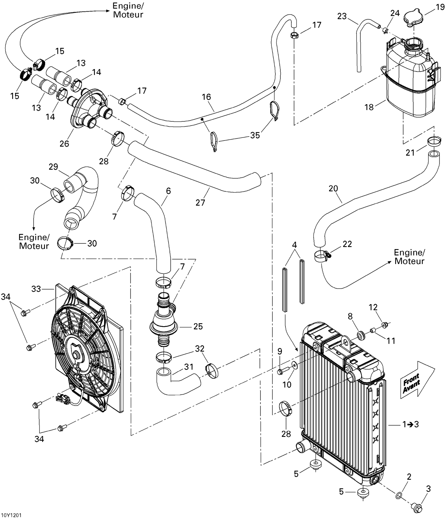 01- Cooling System