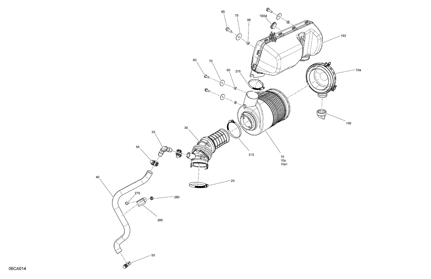02- Engine - Air Intake