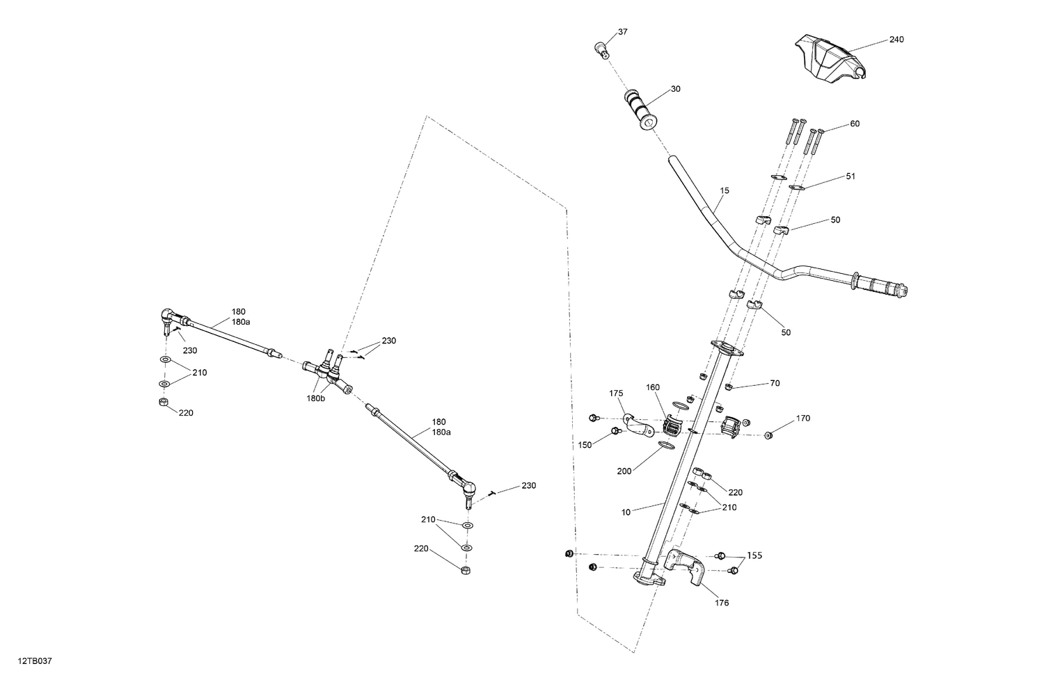 03- Mechanic - Steering