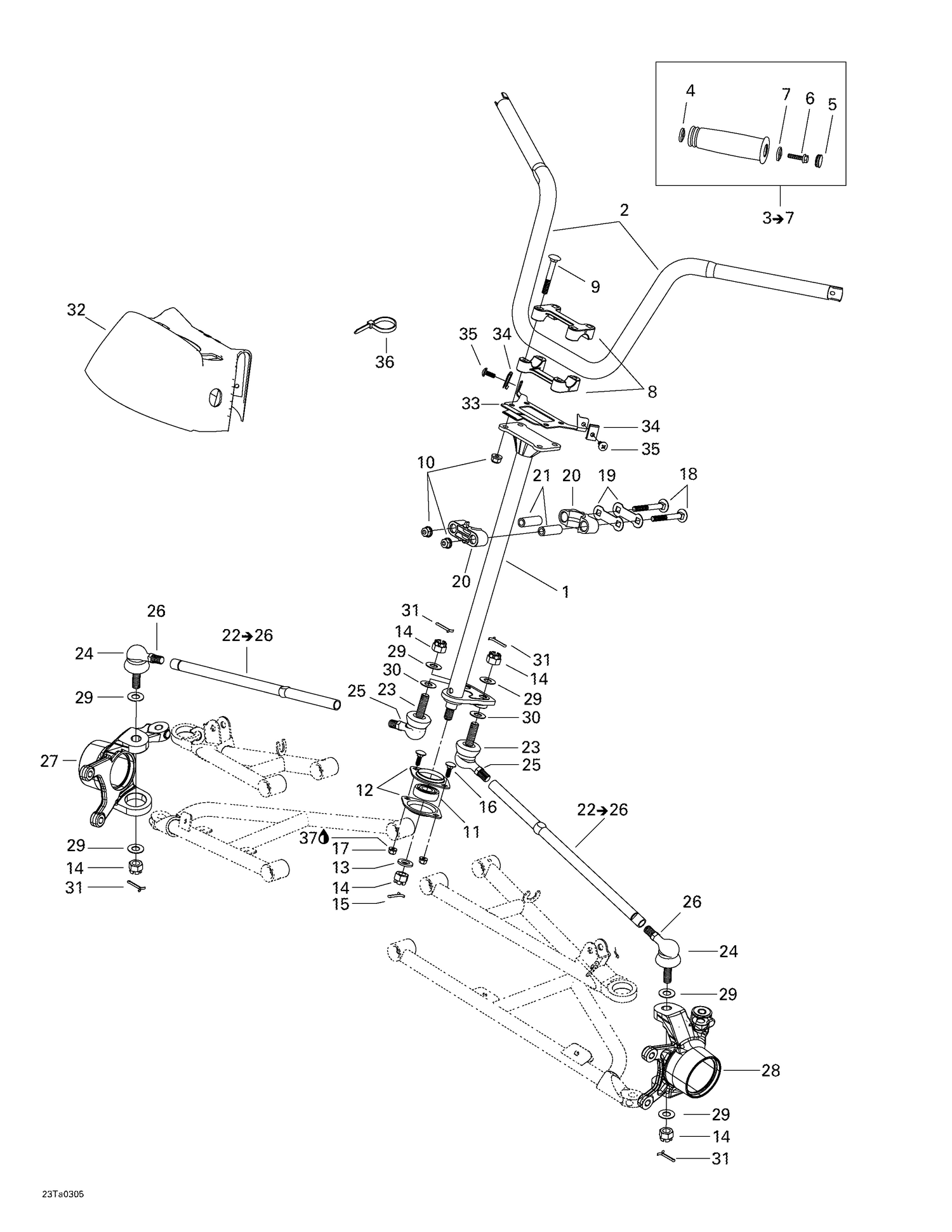 07- Steering System