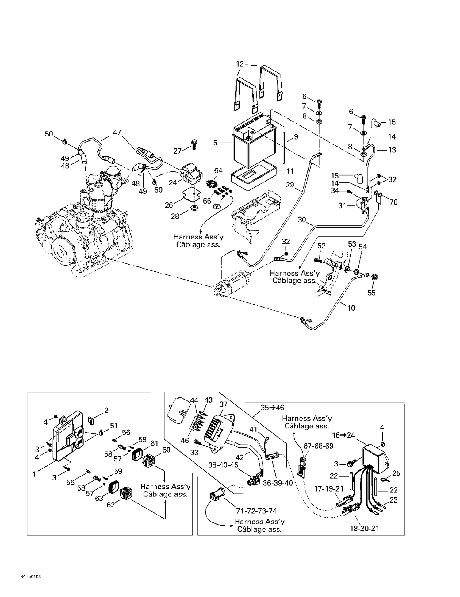 10- Battery And Electrical Accessories