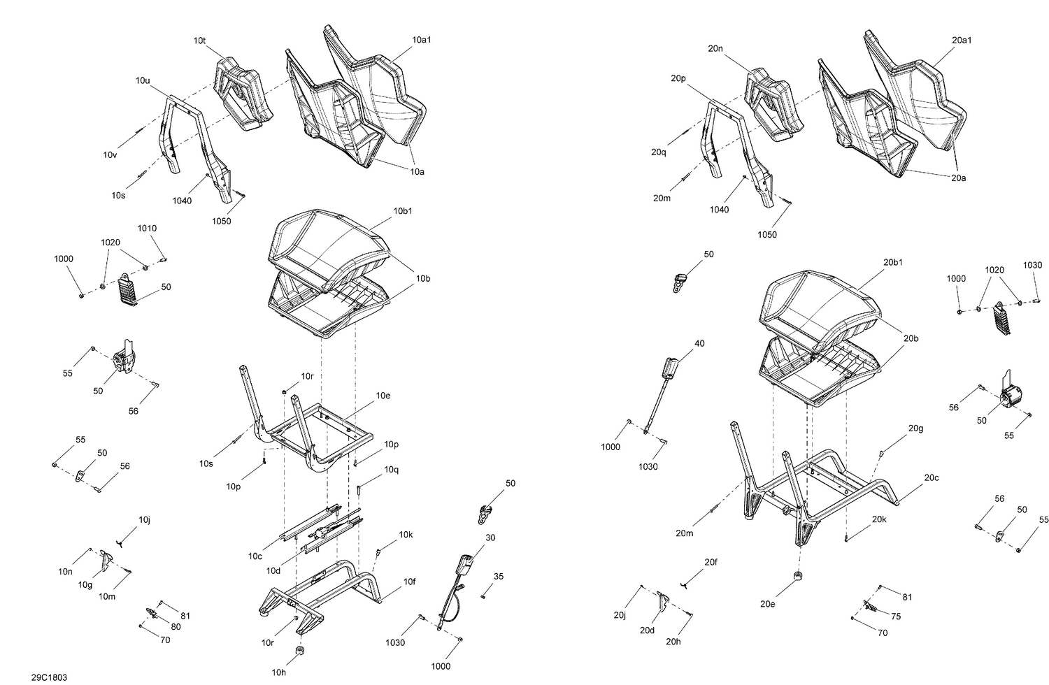 09- Seat Maverick Non MAX
