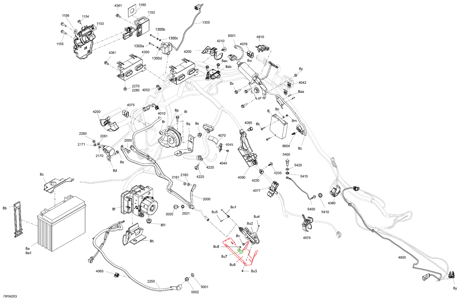 08- Electric - System