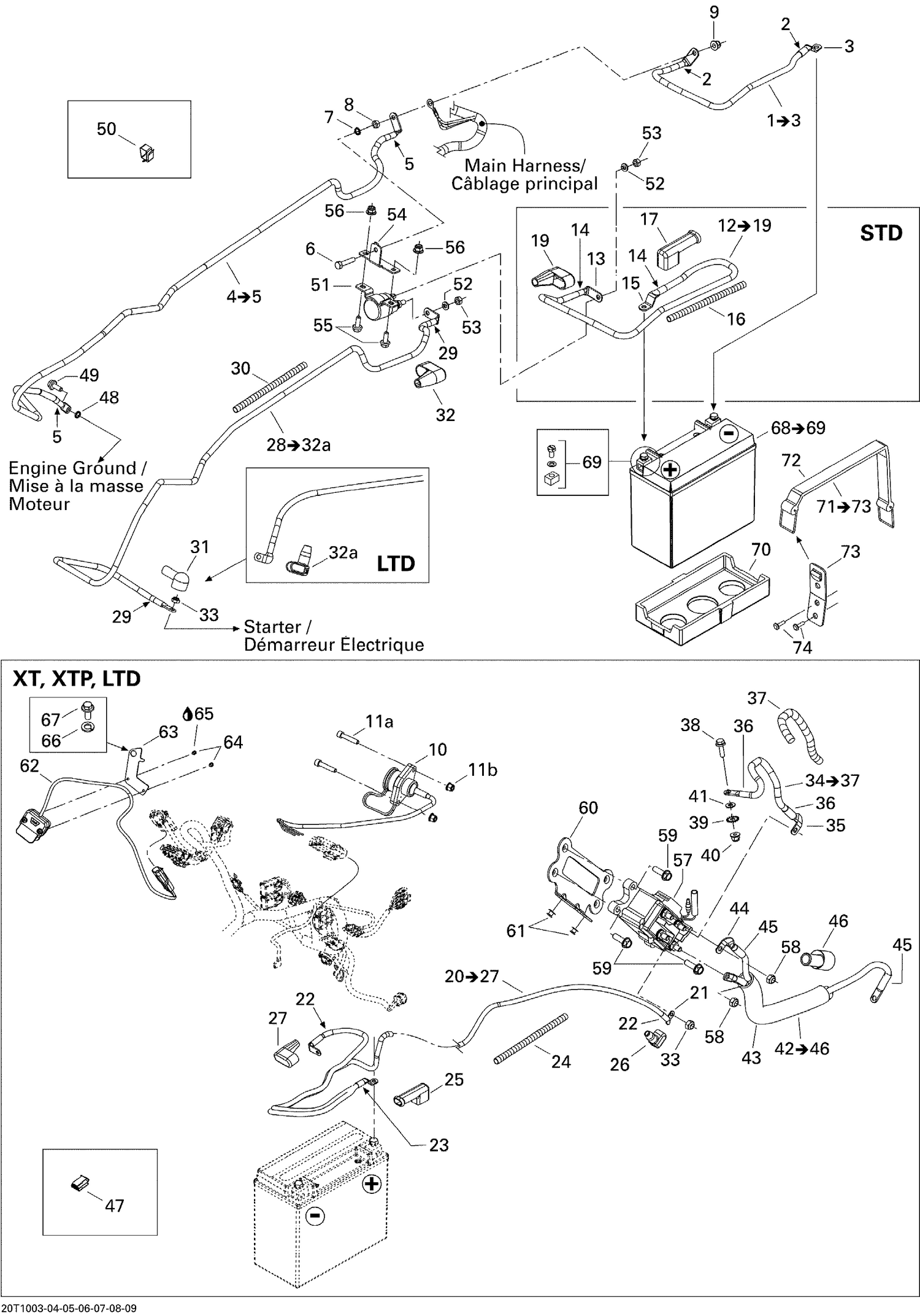 10- Electrical System