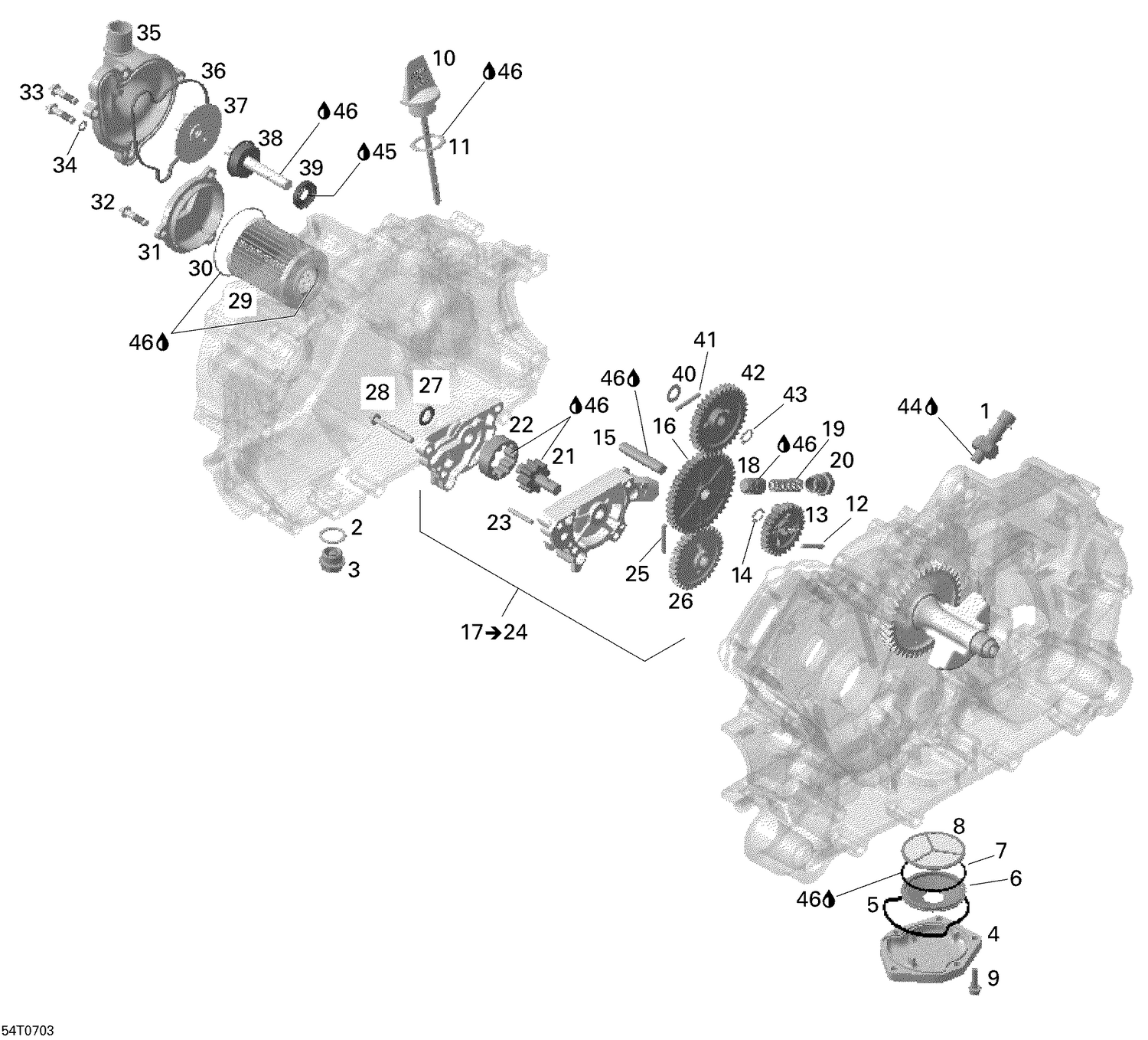 01- Engine Lubrication