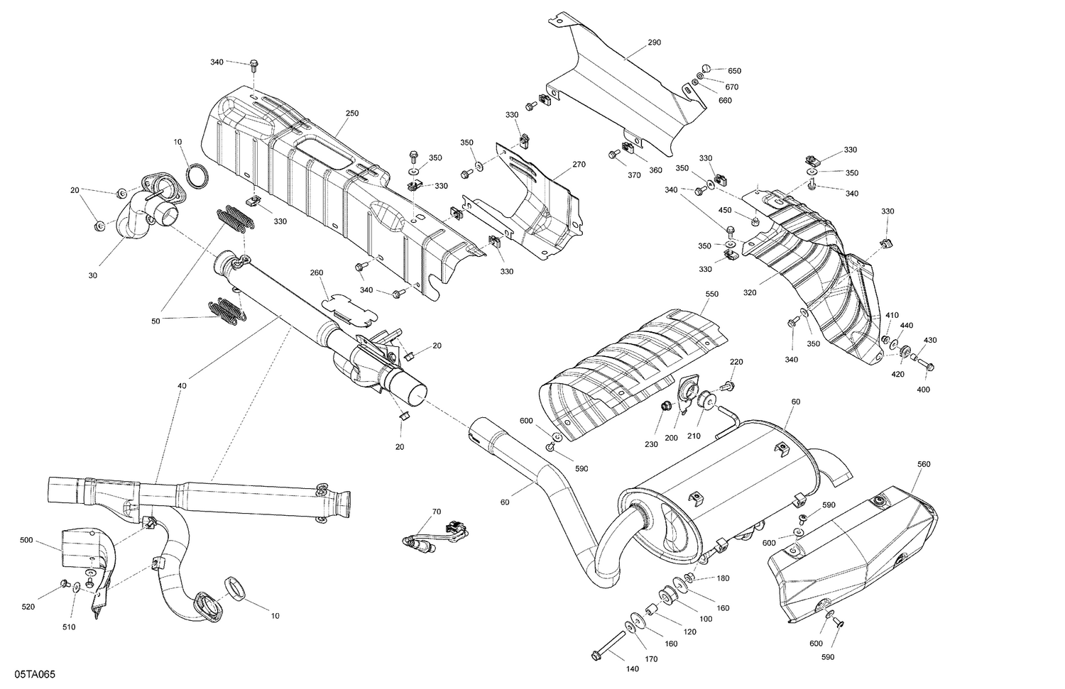 02- Engine - Exhaust