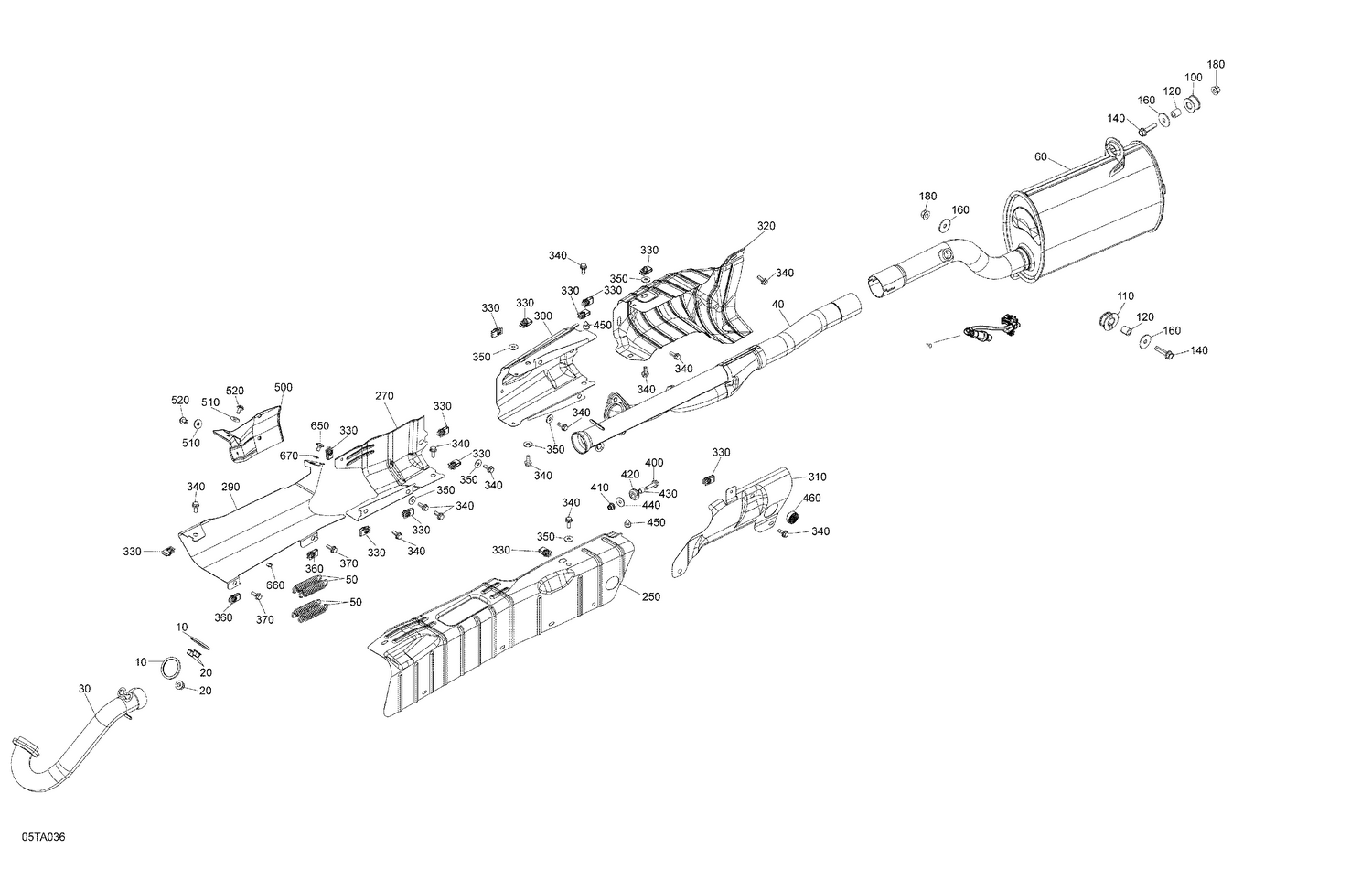 02- Engine - Exhaust
