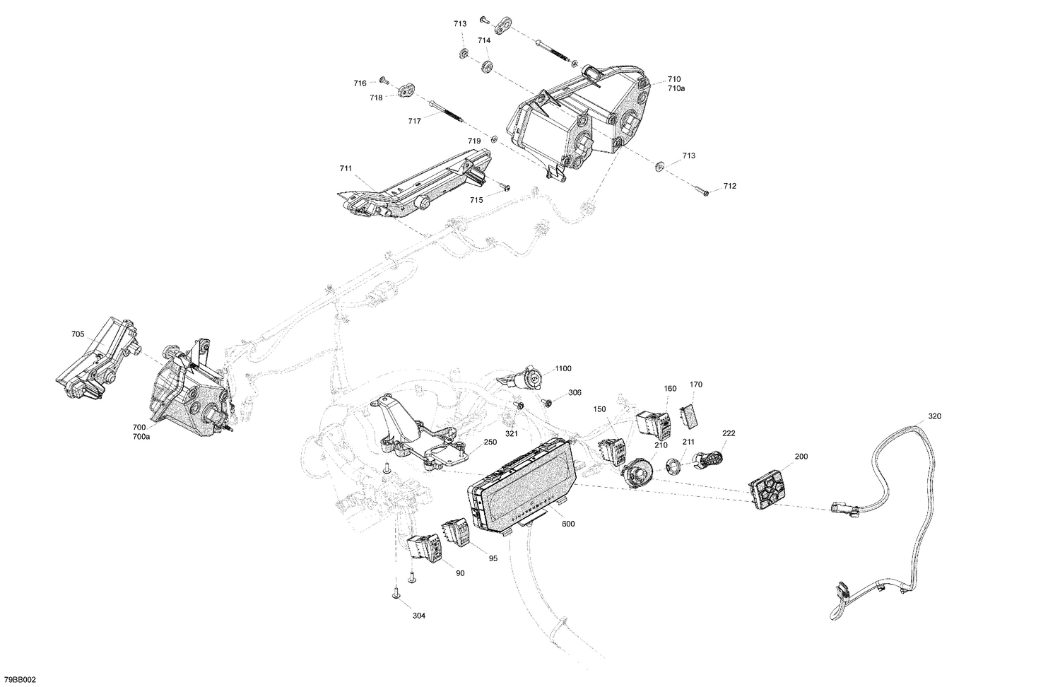 08- Electric - Front Section