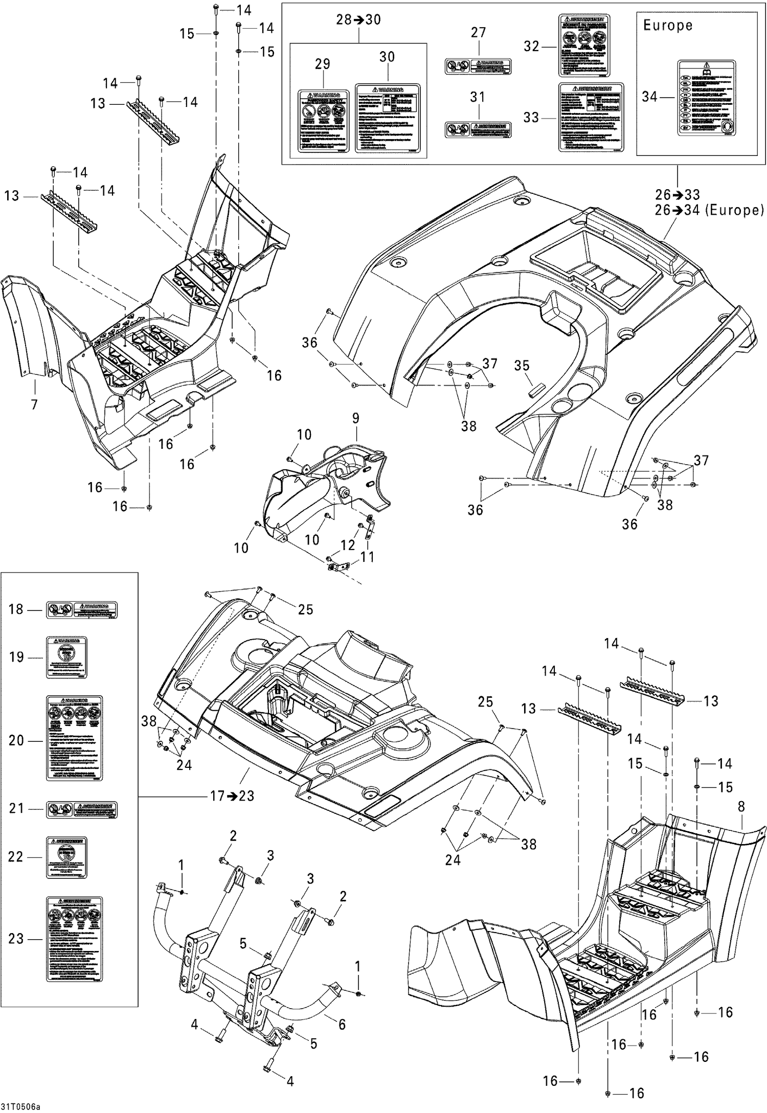 09- Body And Accessories 1