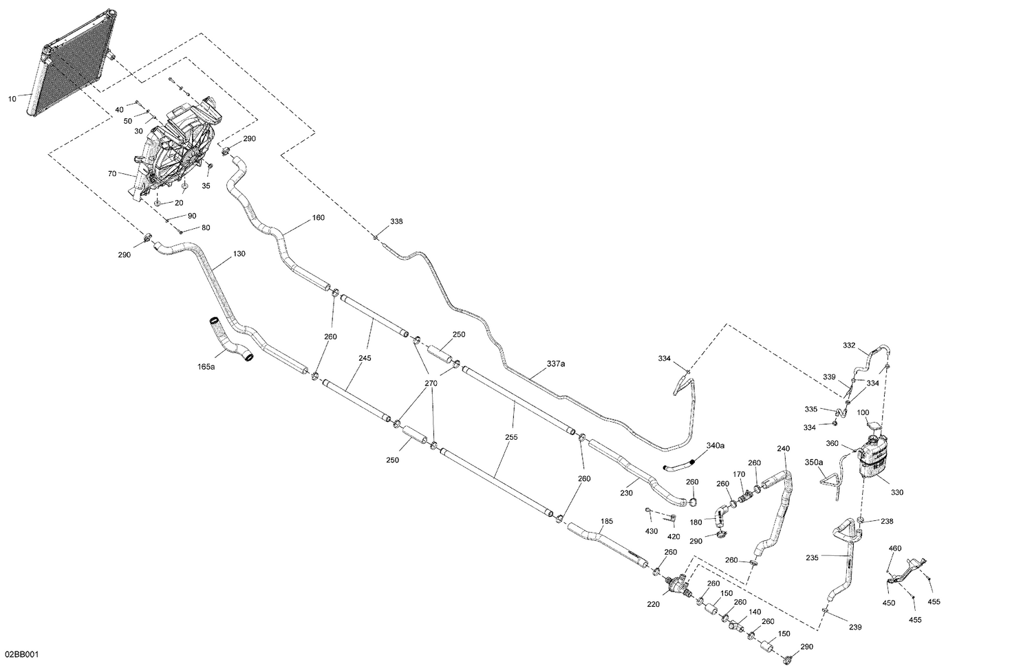 02- Engine - Cooling