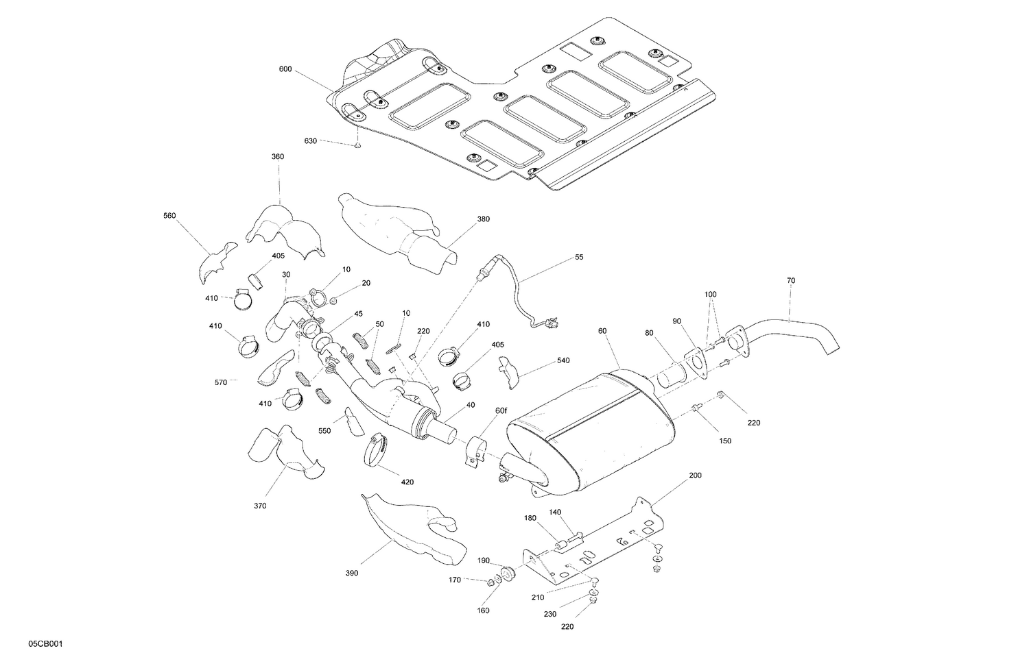 02- Engine - Exhaust