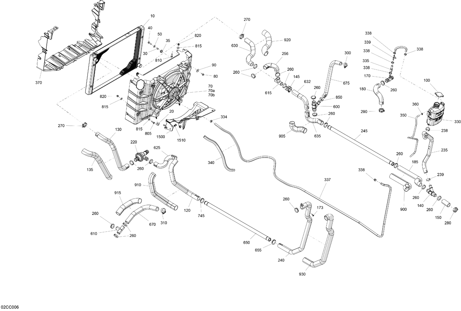 02- Engine - Cooling