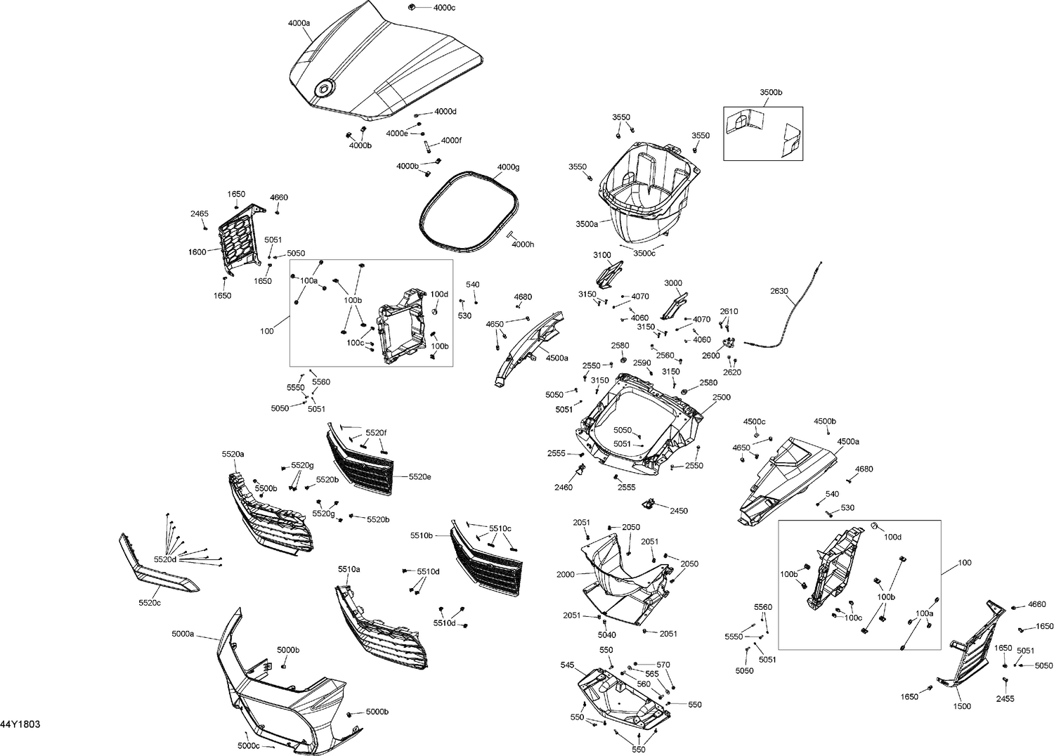 09- Storage Compartments