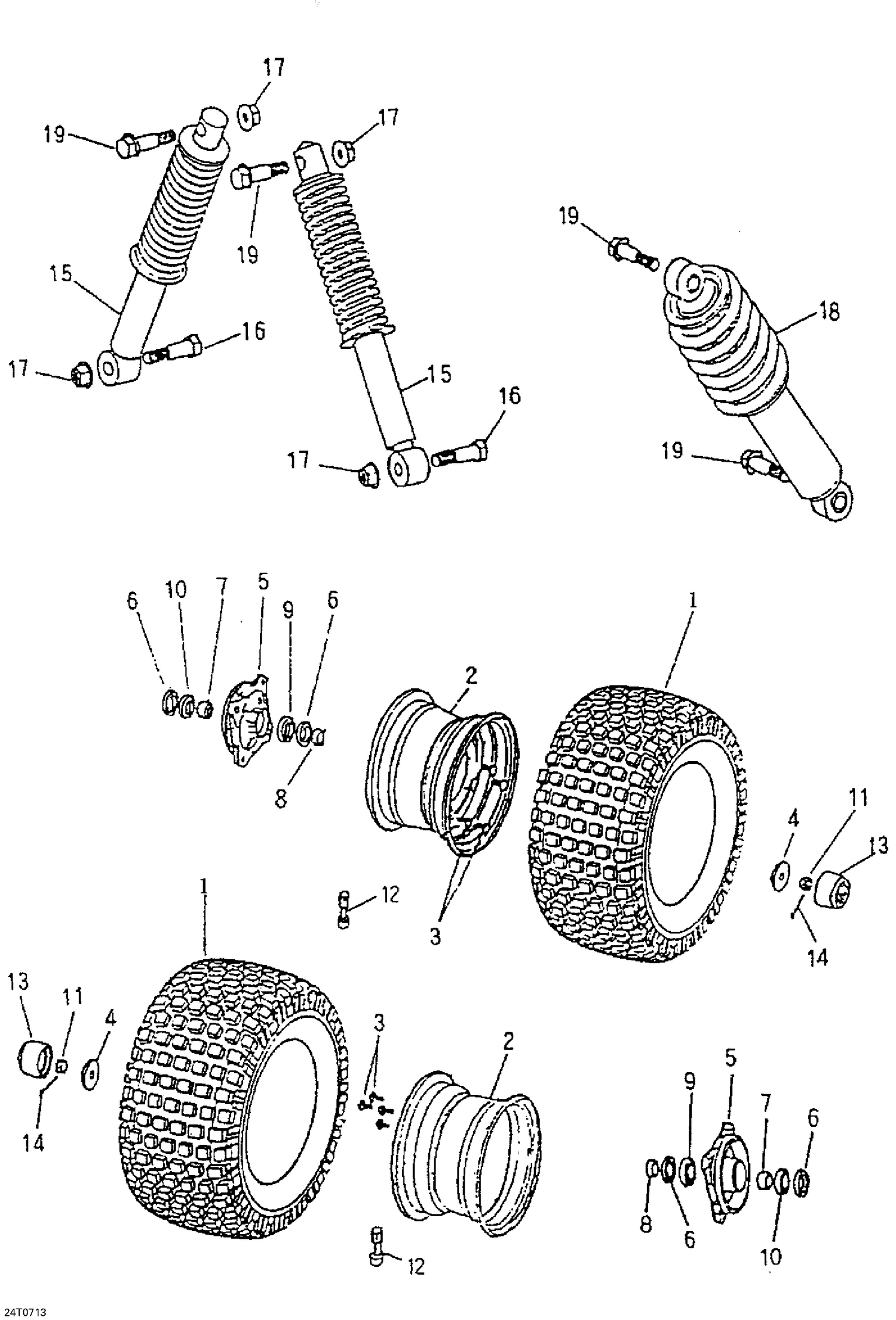 07- Front Suspension
