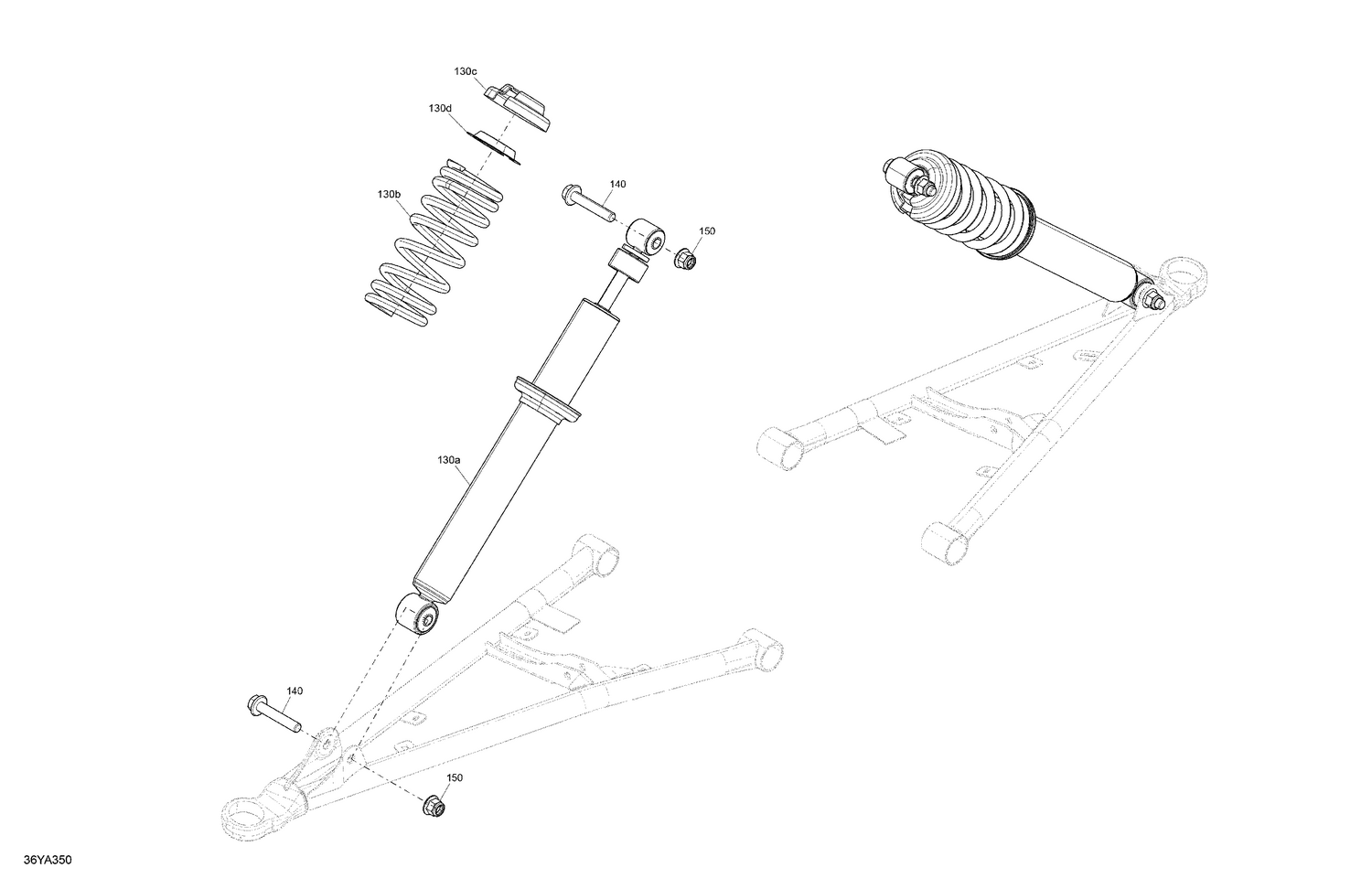 05- Suspension - Front Shocks