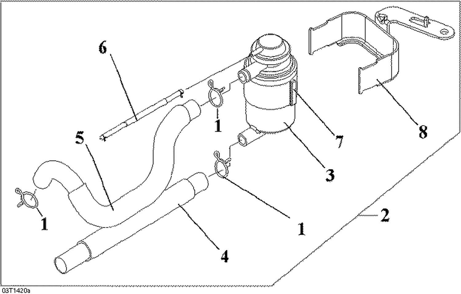 01- Air Injection System North America