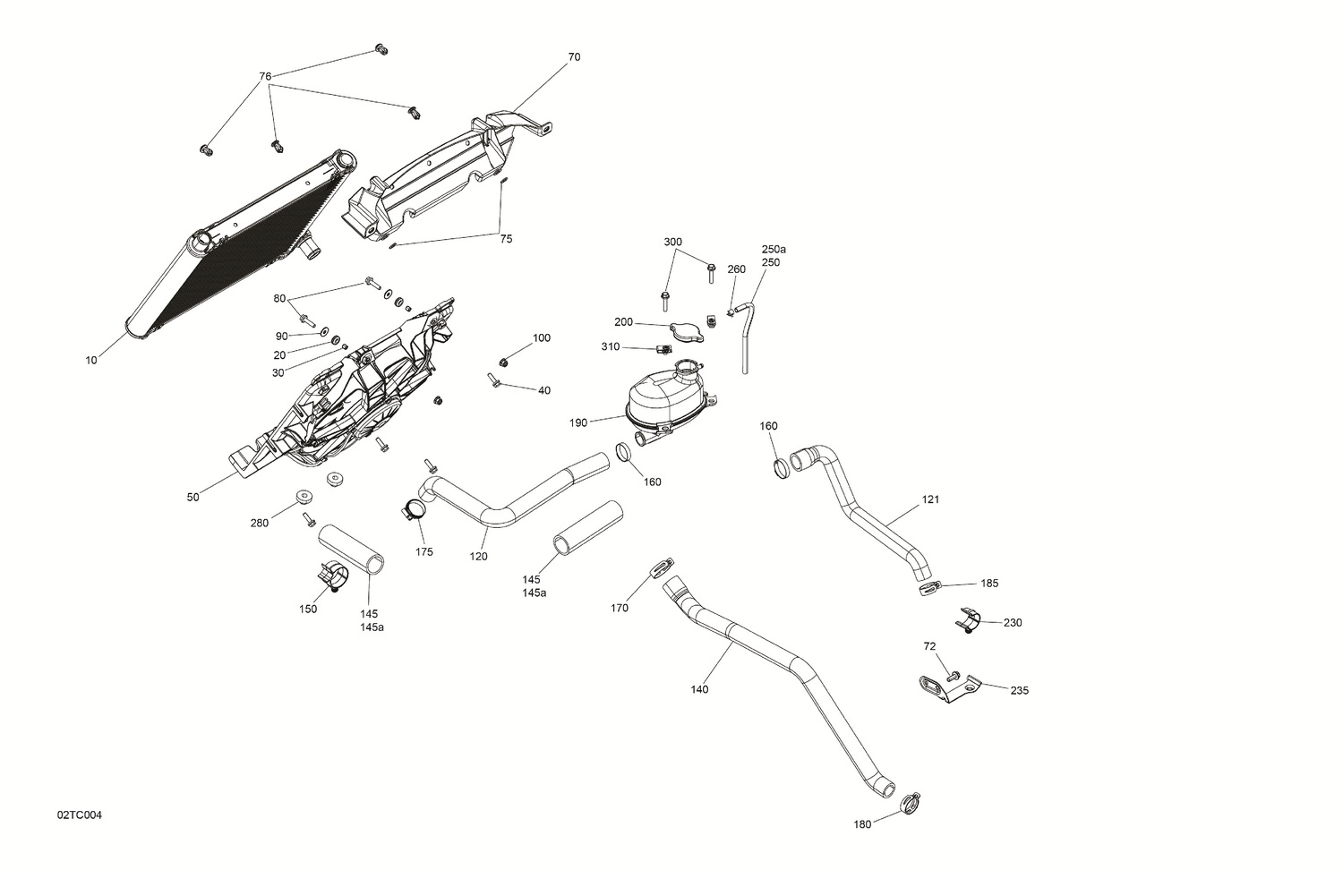 02- Engine - Cooling