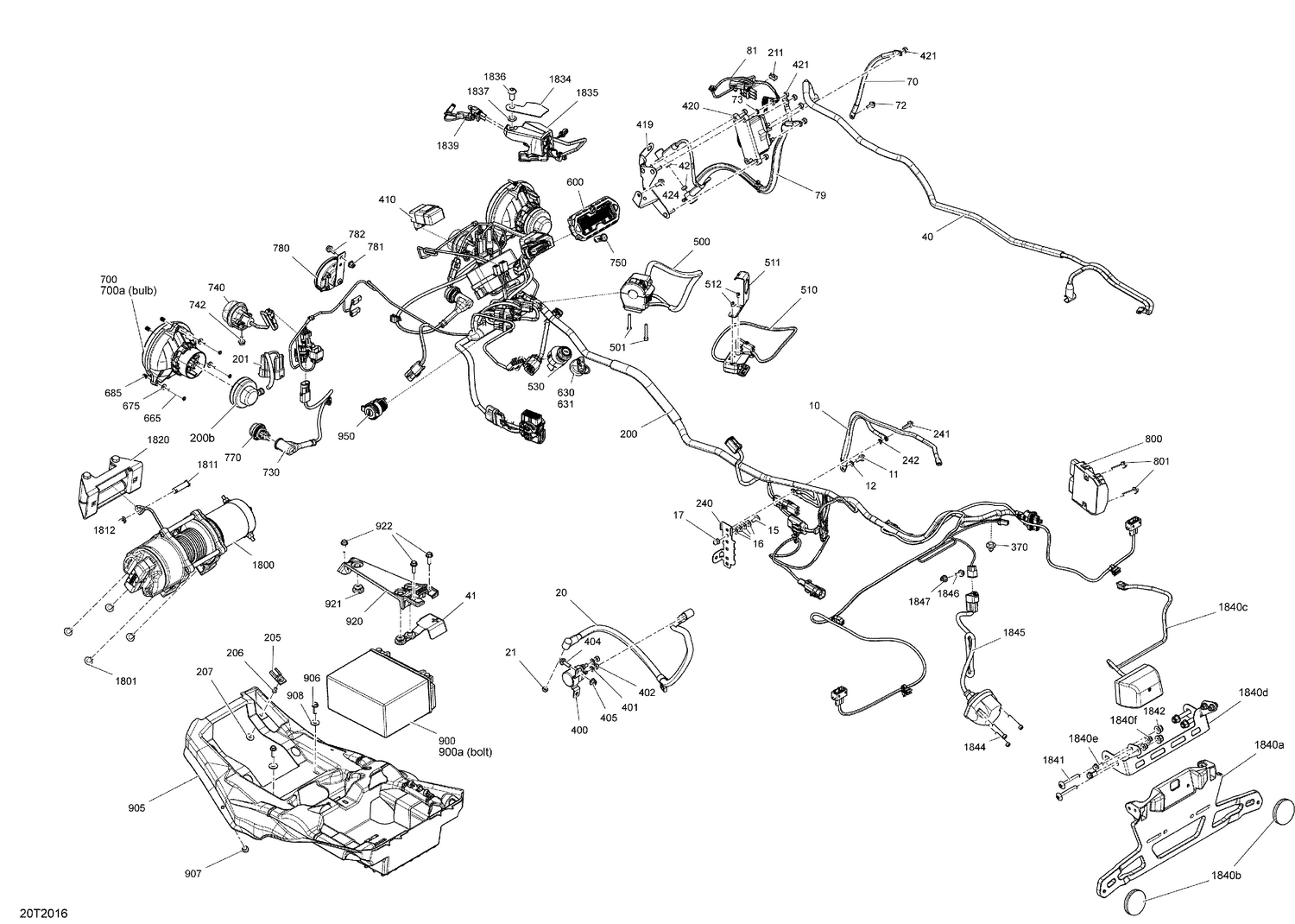 10- Electrical System