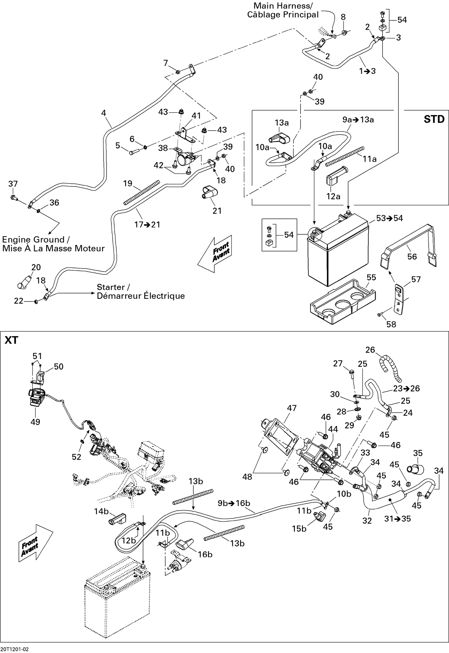 10- Electrical System