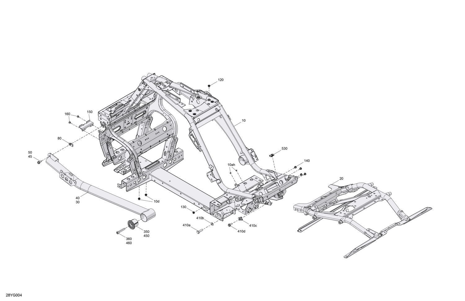 06- Frame - System