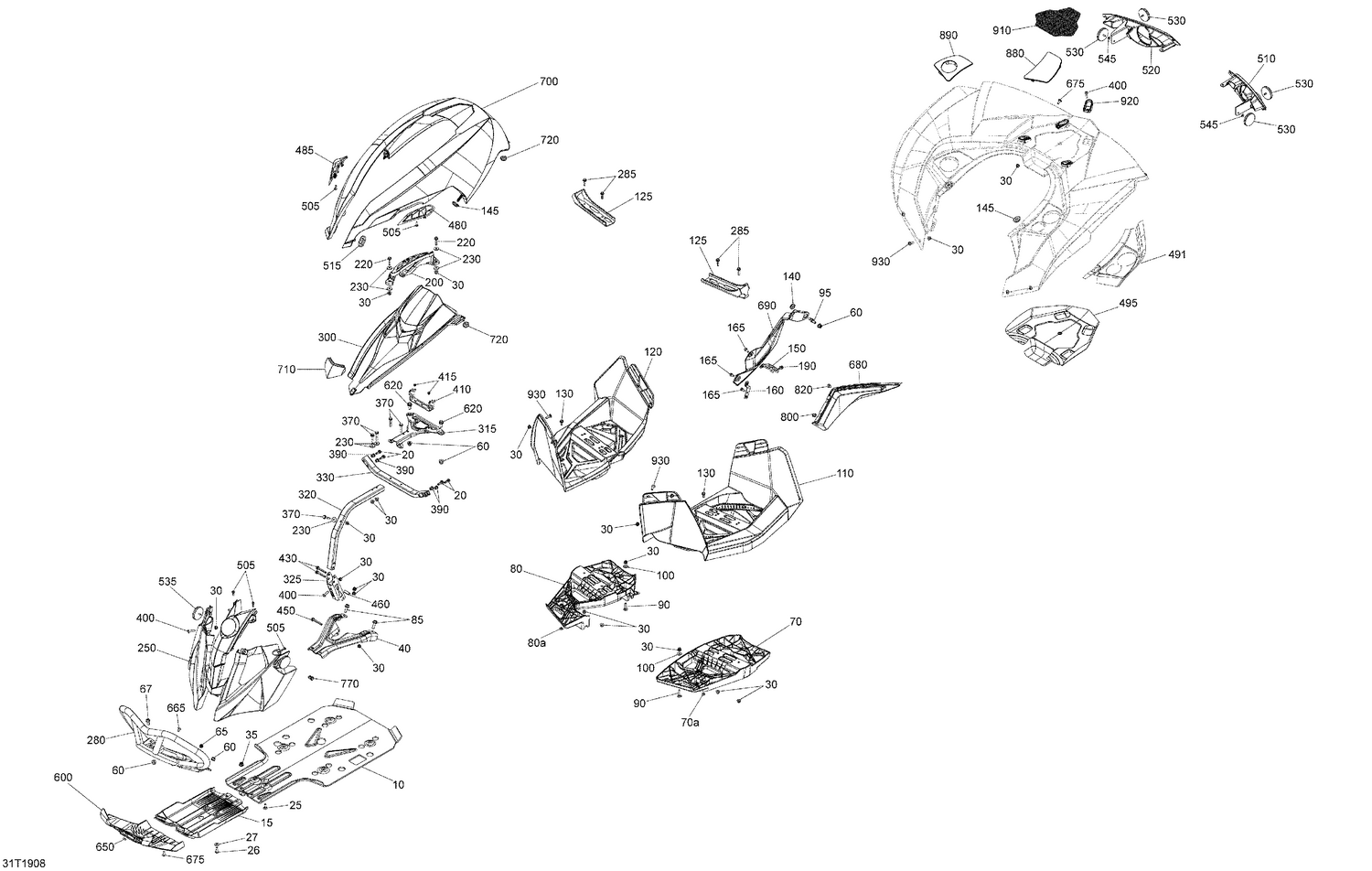 09- Body And Accessories - STD