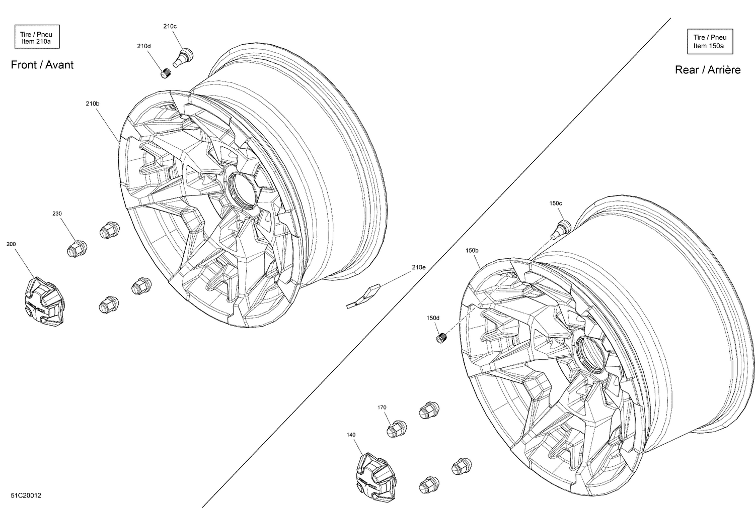 07- Wheels - XT - LTD