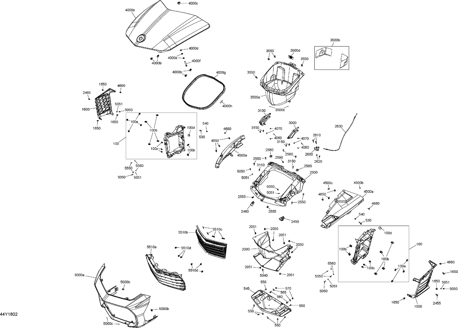 09- Storage Compartments