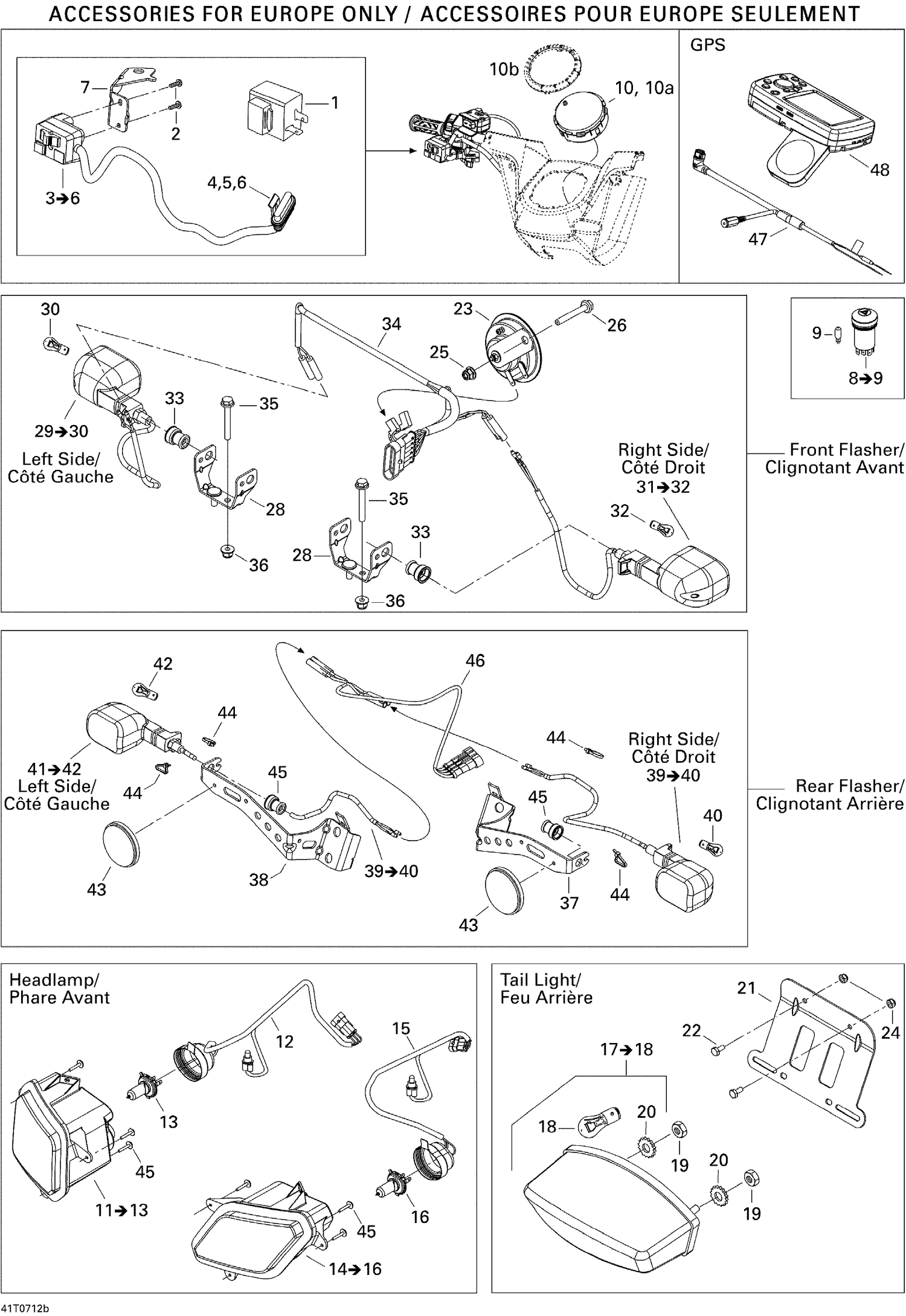 10- Electrical Accessories Euro