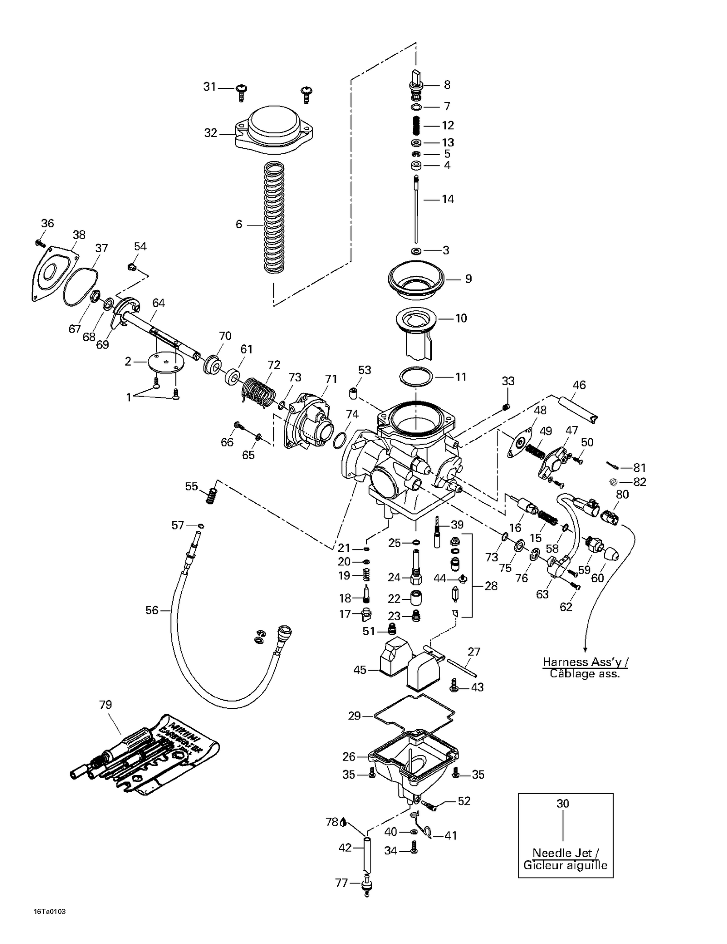 02- Carburetor