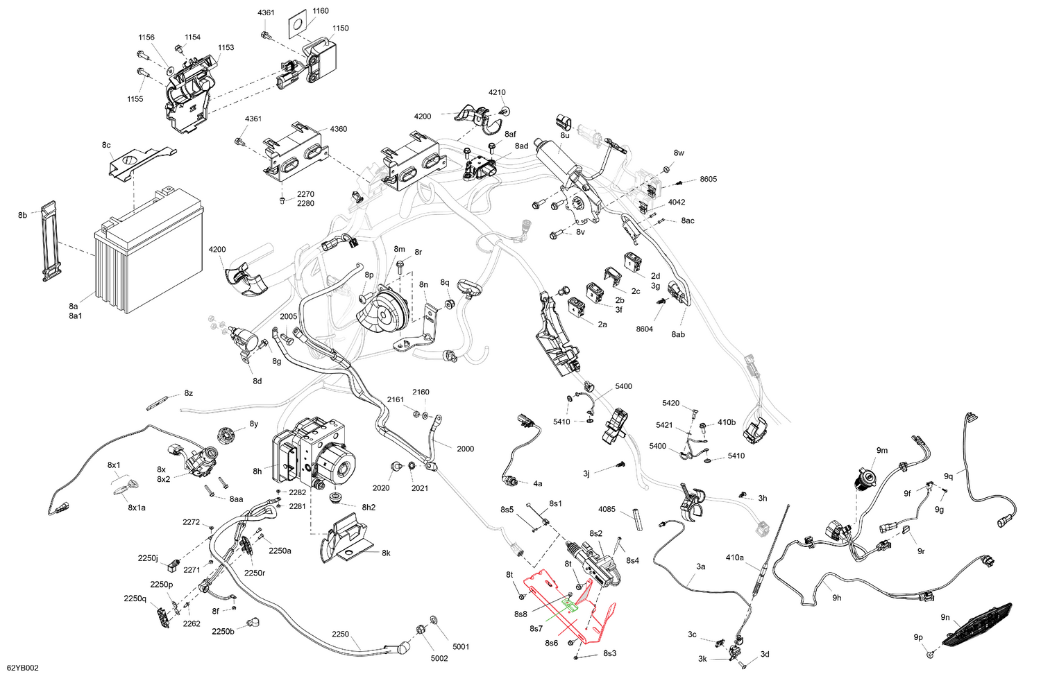08- Electric - System
