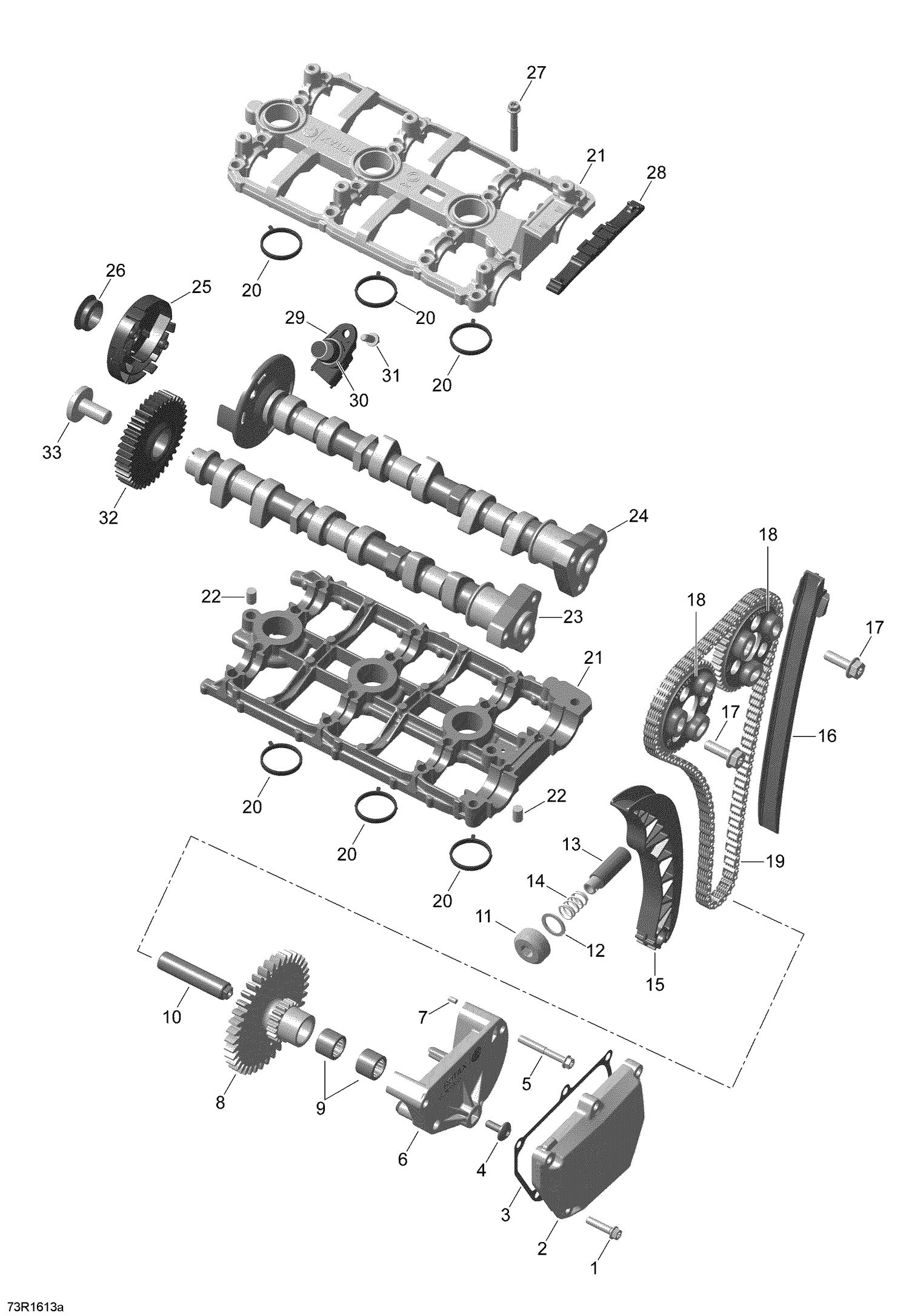 01- Valve Train