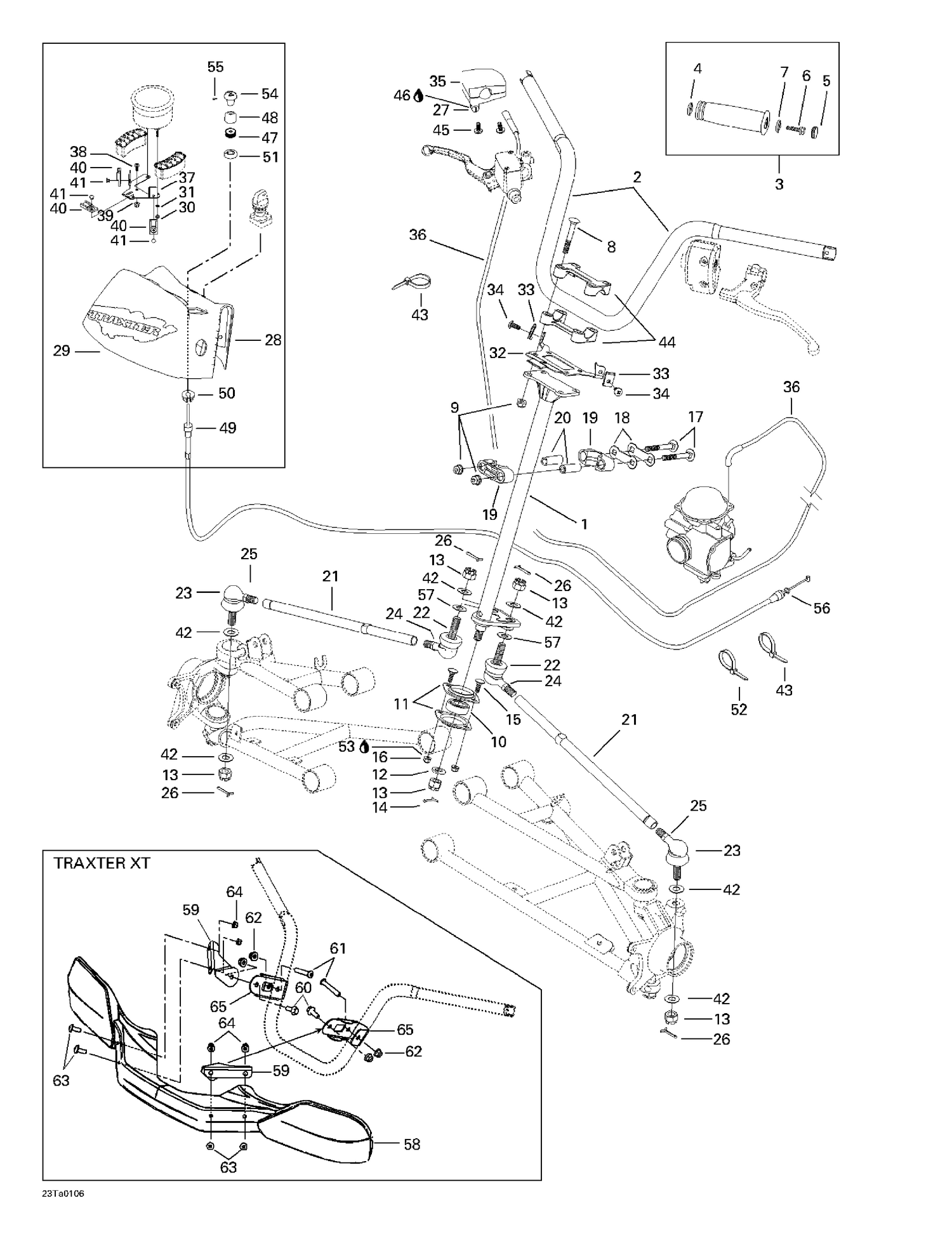 07- Steering System