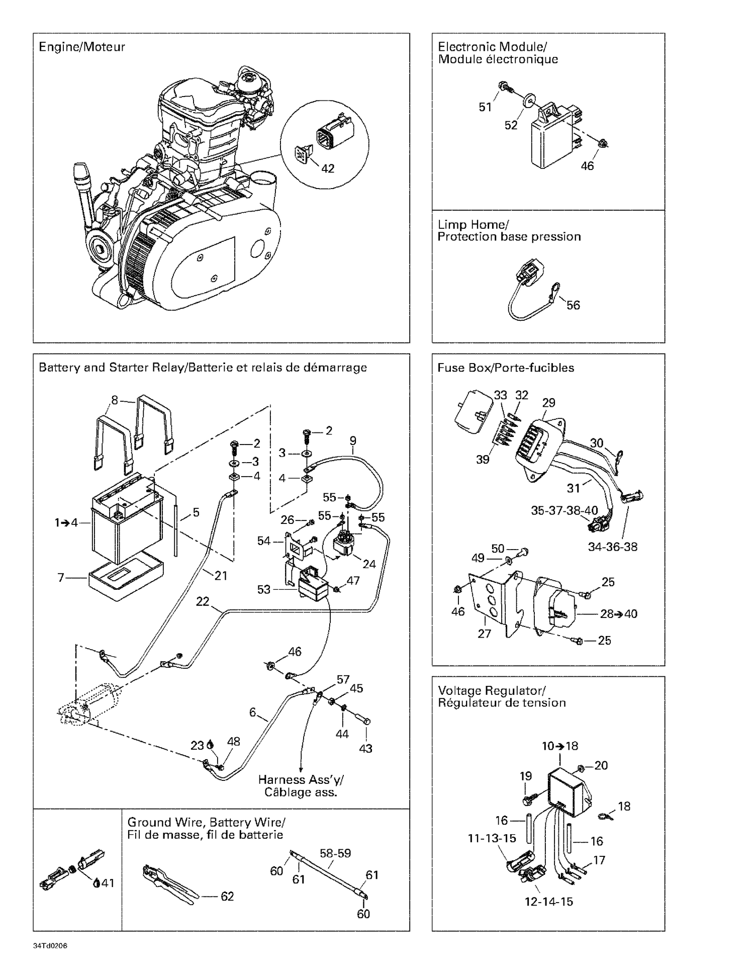 10- Battery And Electrical Accessories
